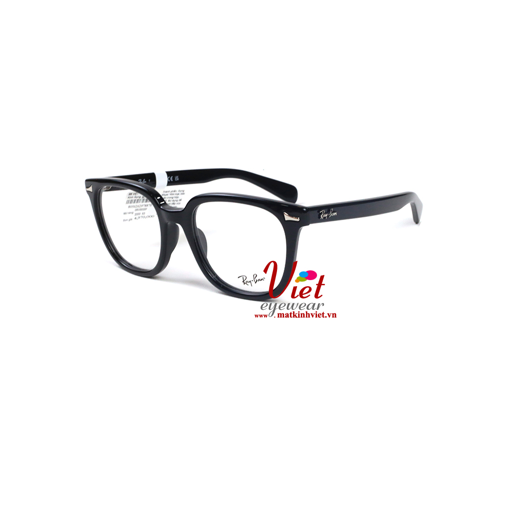 Gọng kính RayBan RB5535F 2000 